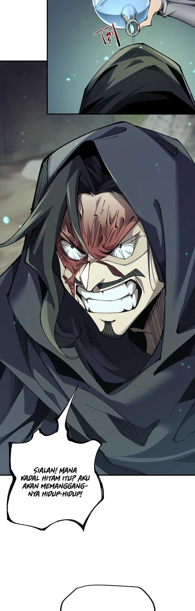 From Goblin to Goblin God Chapter 35 - halaman 12