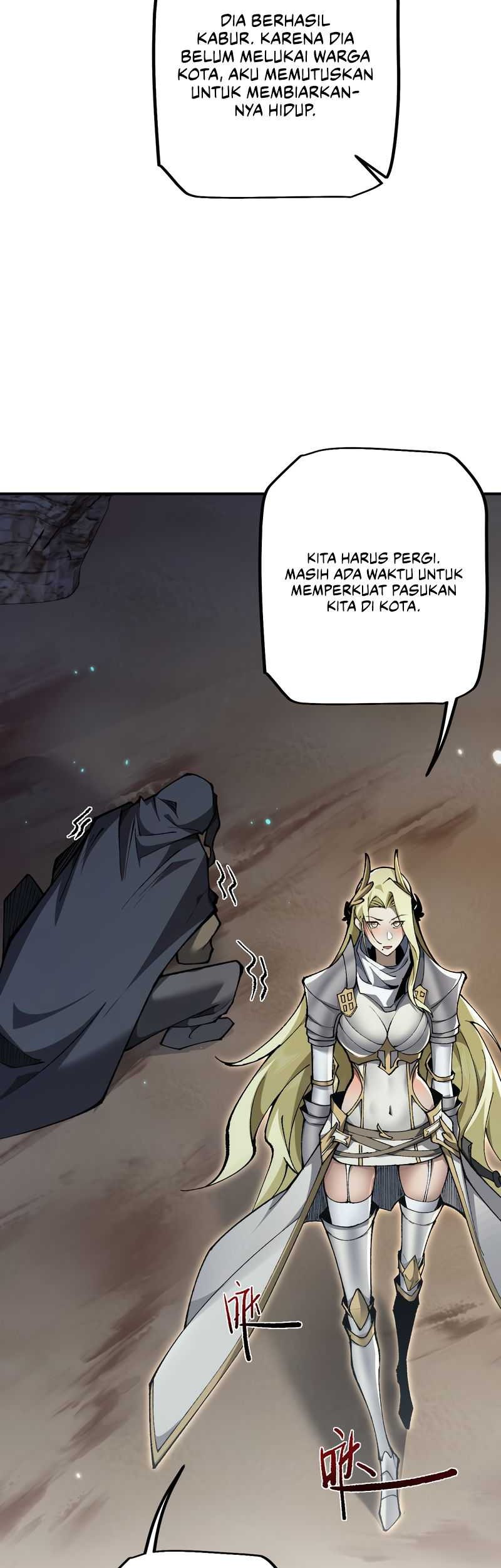 From Goblin to Goblin God Chapter 35 - halaman 13