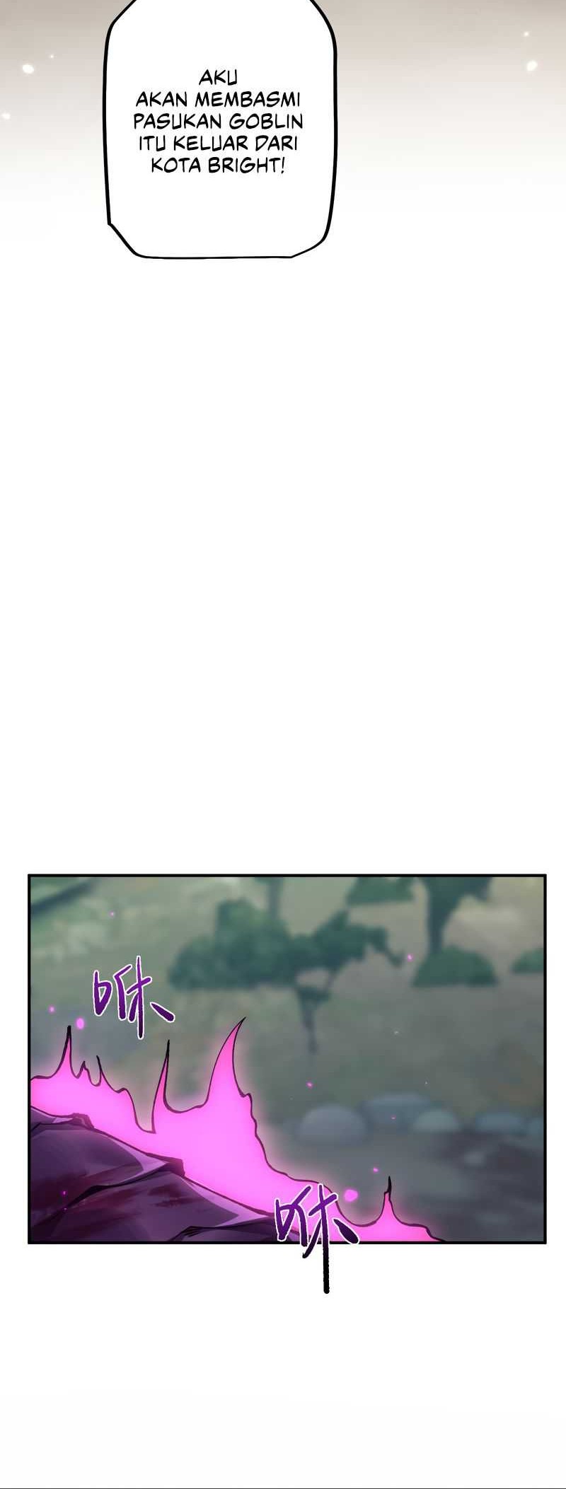 From Goblin to Goblin God Chapter 35 - halaman 14