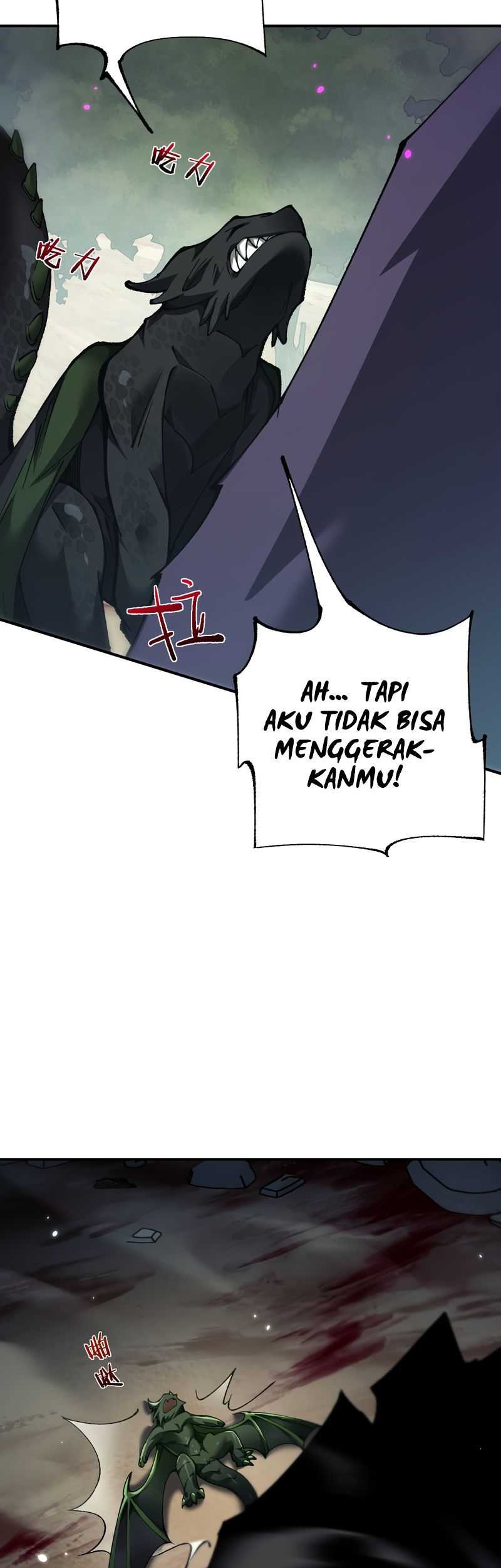 From Goblin to Goblin God Chapter 35 - halaman 17