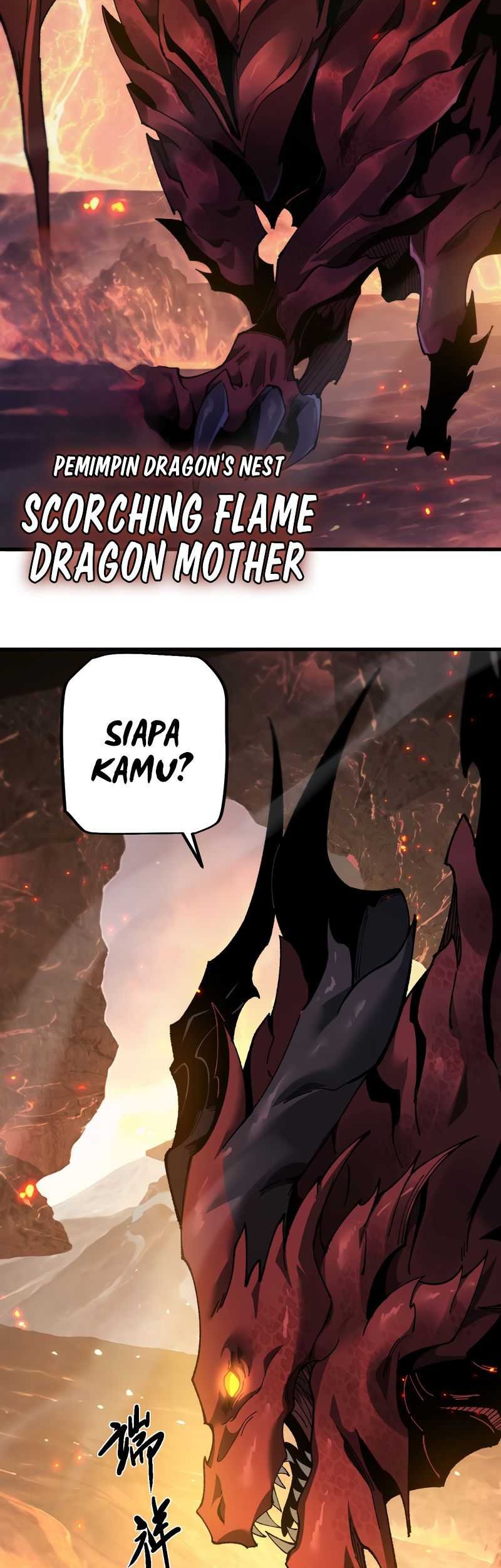 From Goblin to Goblin God Chapter 35 - halaman 29