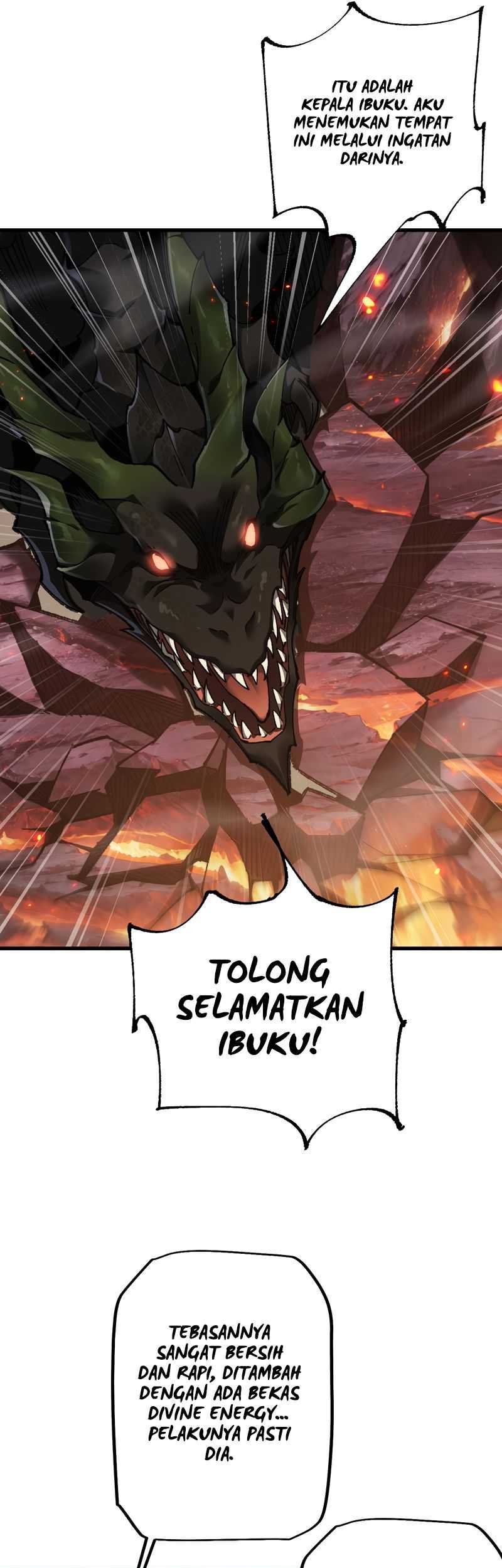 From Goblin to Goblin God Chapter 35 - halaman 31