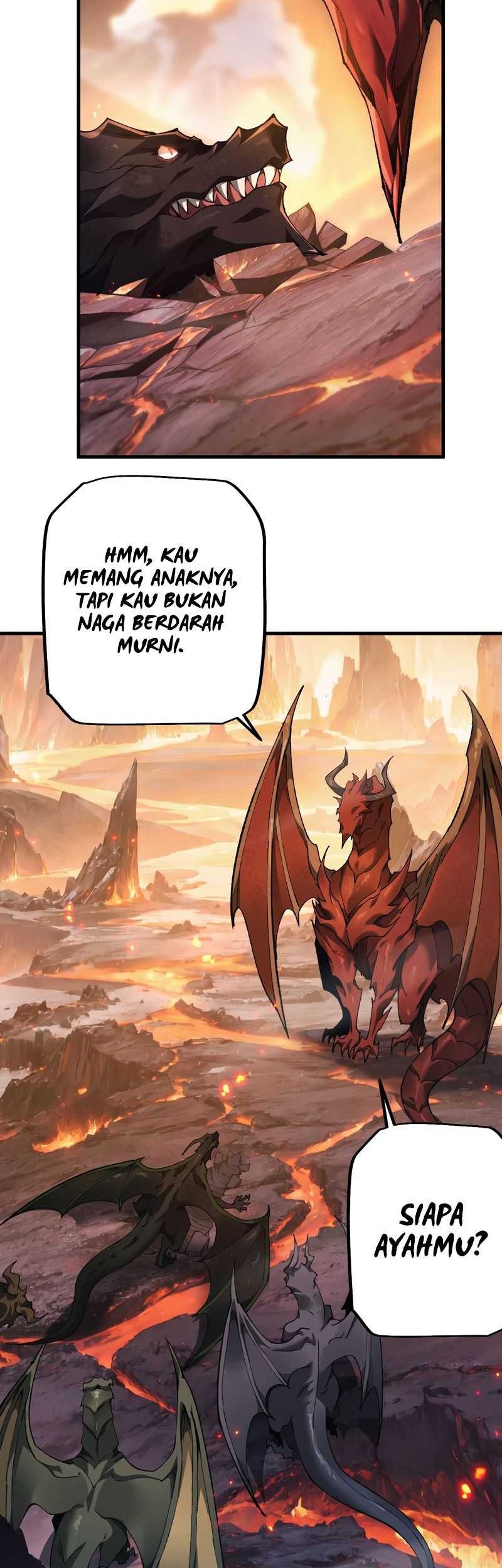 From Goblin to Goblin God Chapter 35 - halaman 33