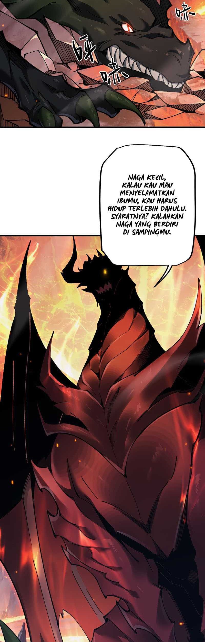 From Goblin to Goblin God Chapter 35 - halaman 40