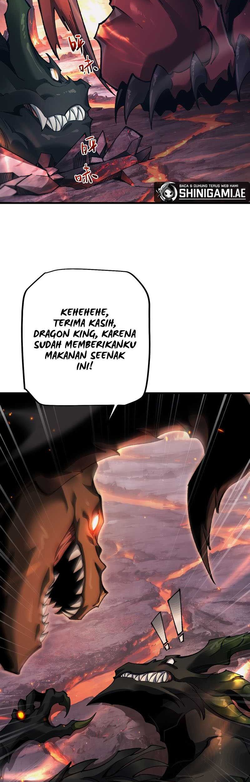 From Goblin to Goblin God Chapter 35 - halaman 41