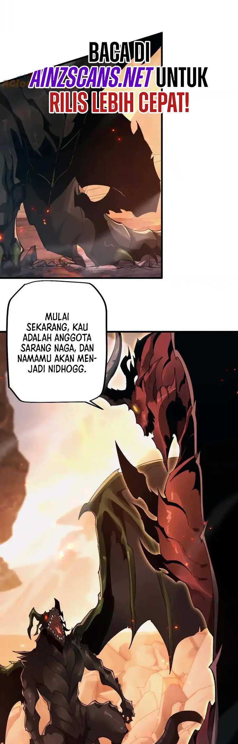 From Goblin to Goblin God Chapter 36 - halaman 10