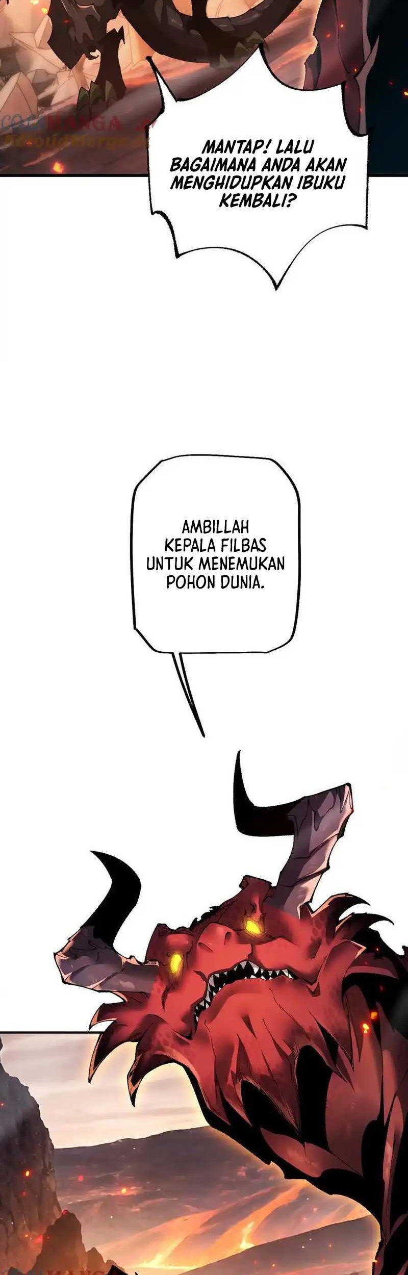 From Goblin to Goblin God Chapter 36 - halaman 11