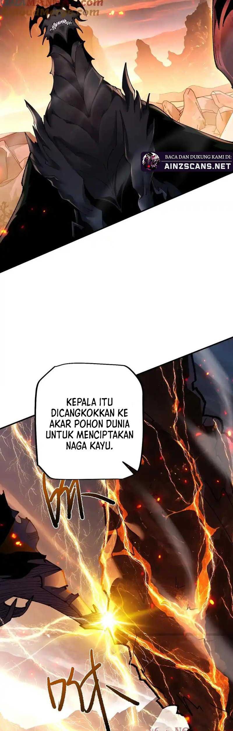From Goblin to Goblin God Chapter 36 - halaman 12