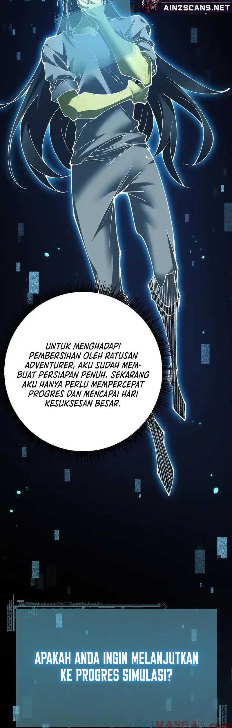 From Goblin to Goblin God Chapter 36 - halaman 15