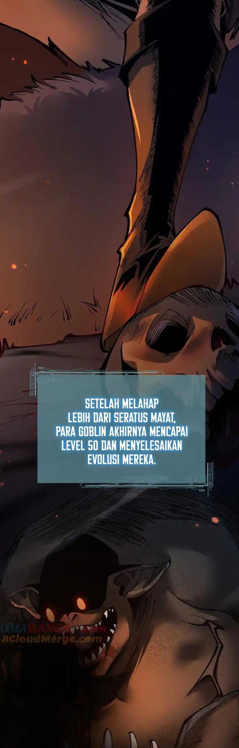 From Goblin to Goblin God Chapter 36 - halaman 19