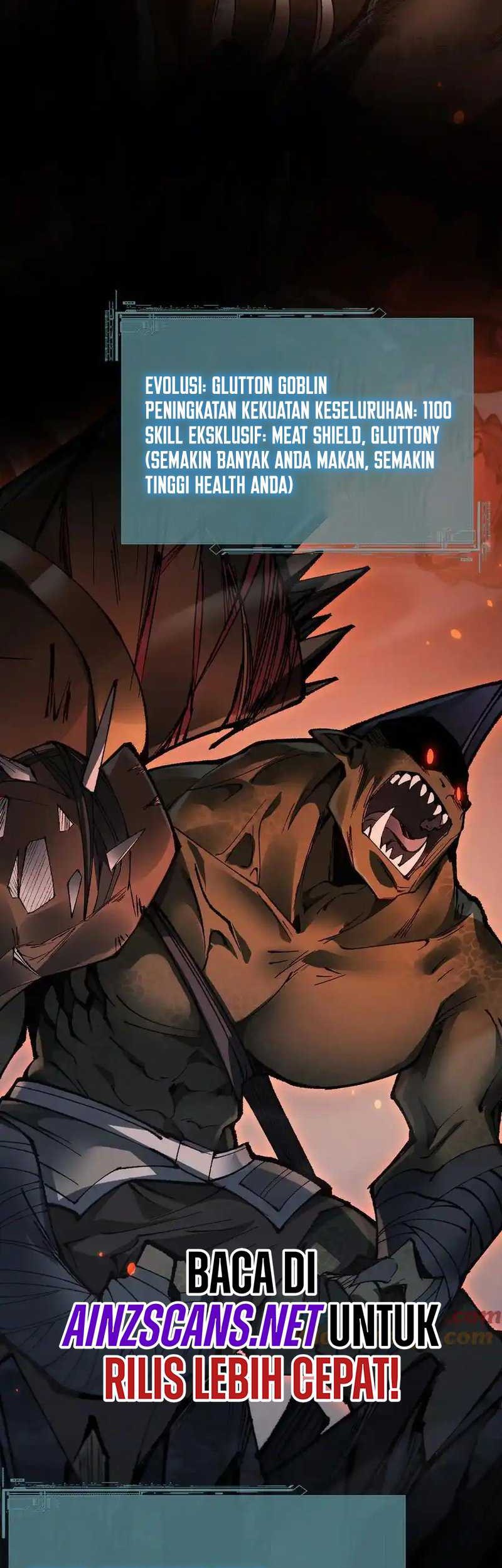 From Goblin to Goblin God Chapter 36 - halaman 20