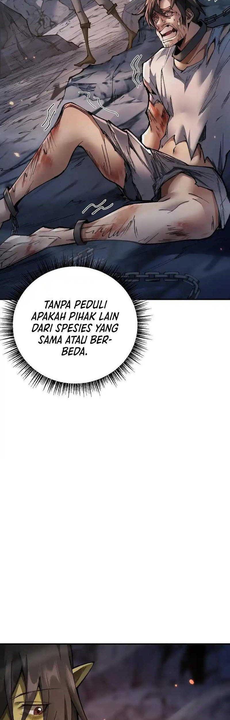 From Goblin to Goblin God Chapter 36 - halaman 23