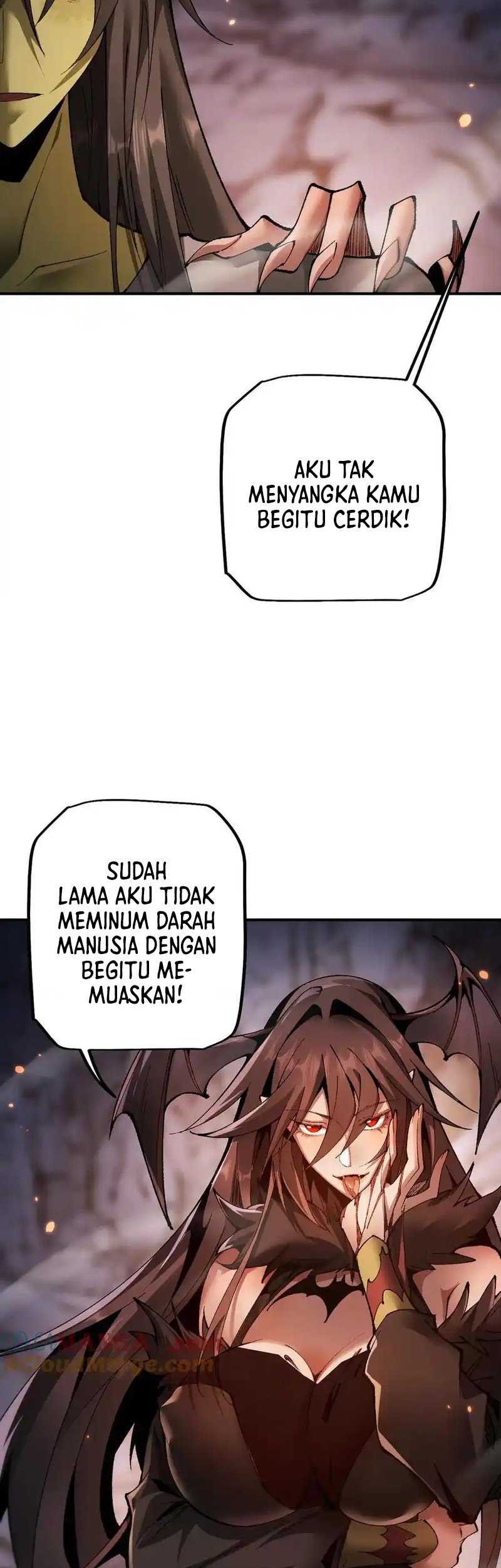 From Goblin to Goblin God Chapter 36 - halaman 24
