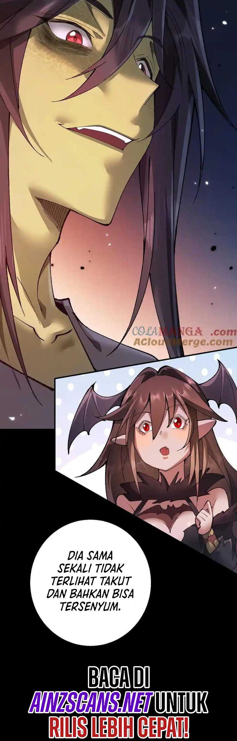 From Goblin to Goblin God Chapter 36 - halaman 28