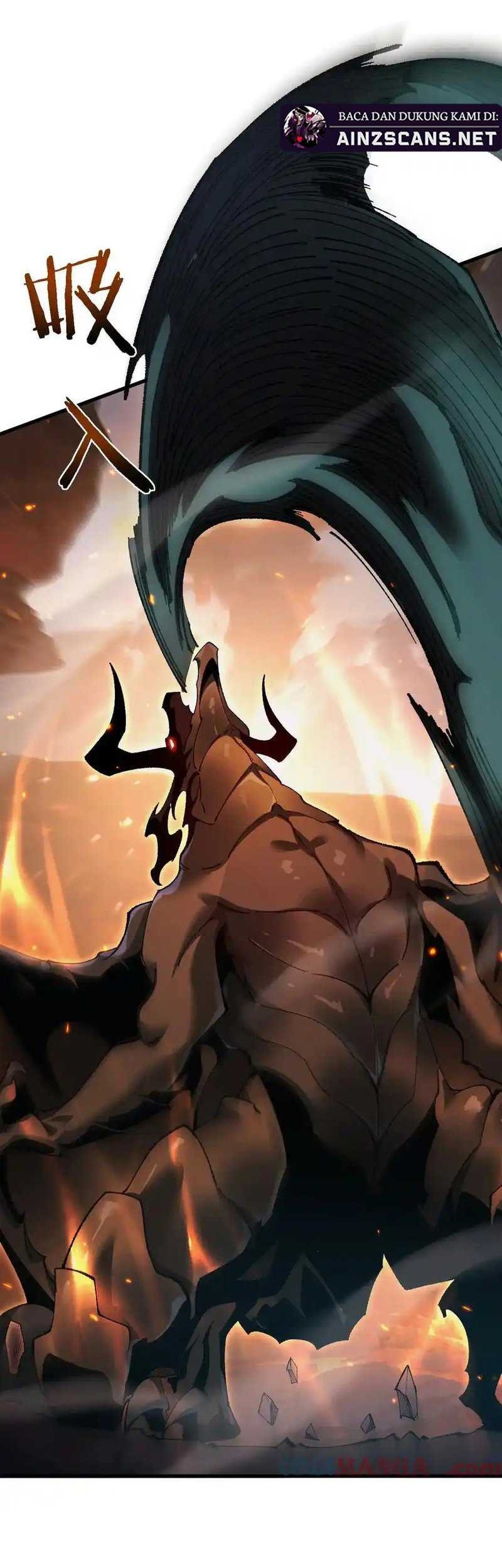 From Goblin to Goblin God Chapter 36 - halaman 3