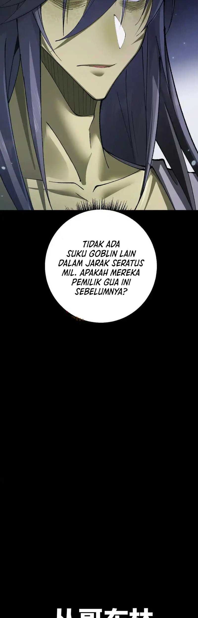 From Goblin to Goblin God Chapter 36 - halaman 31