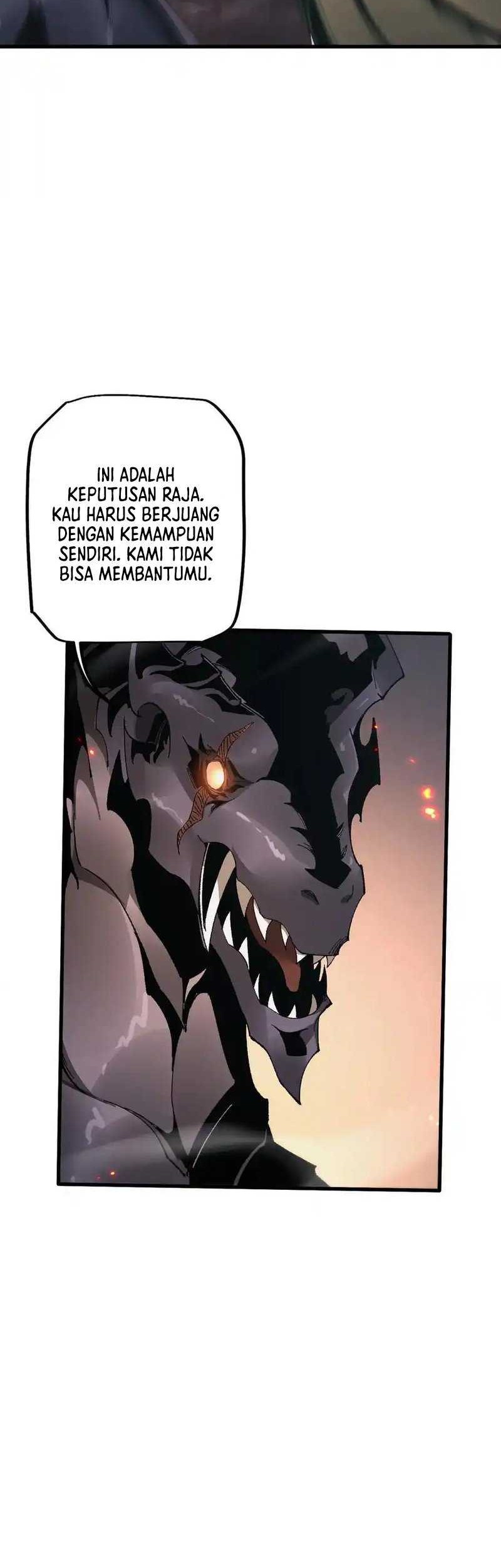 From Goblin to Goblin God Chapter 36 - halaman 7