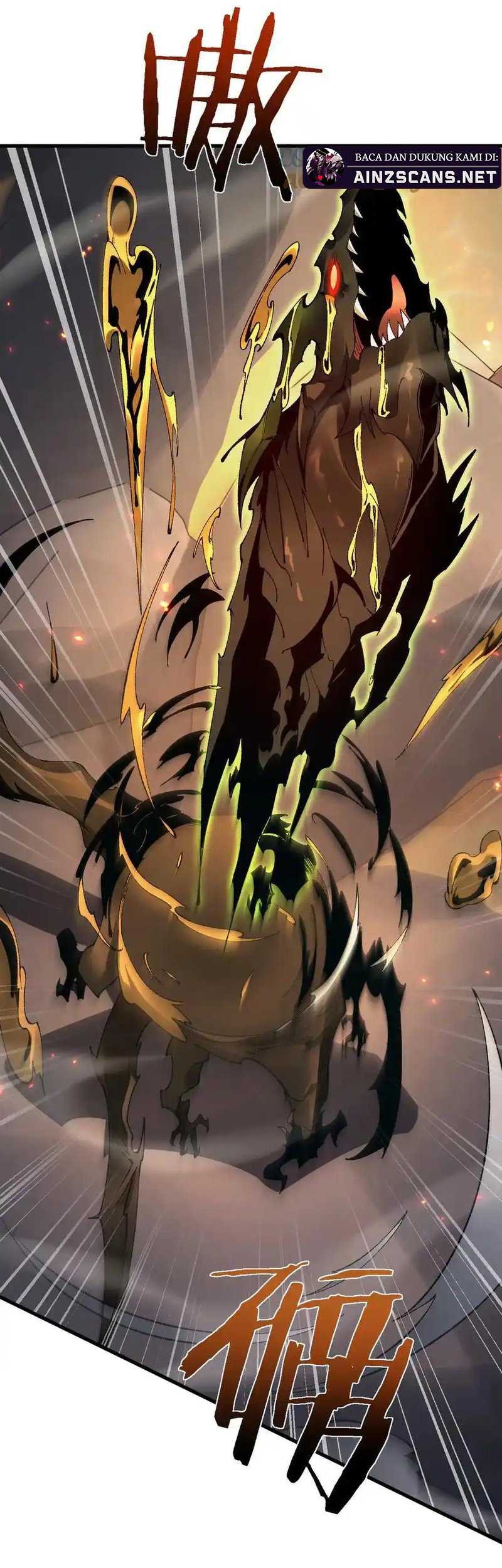 From Goblin to Goblin God Chapter 36 - halaman 8