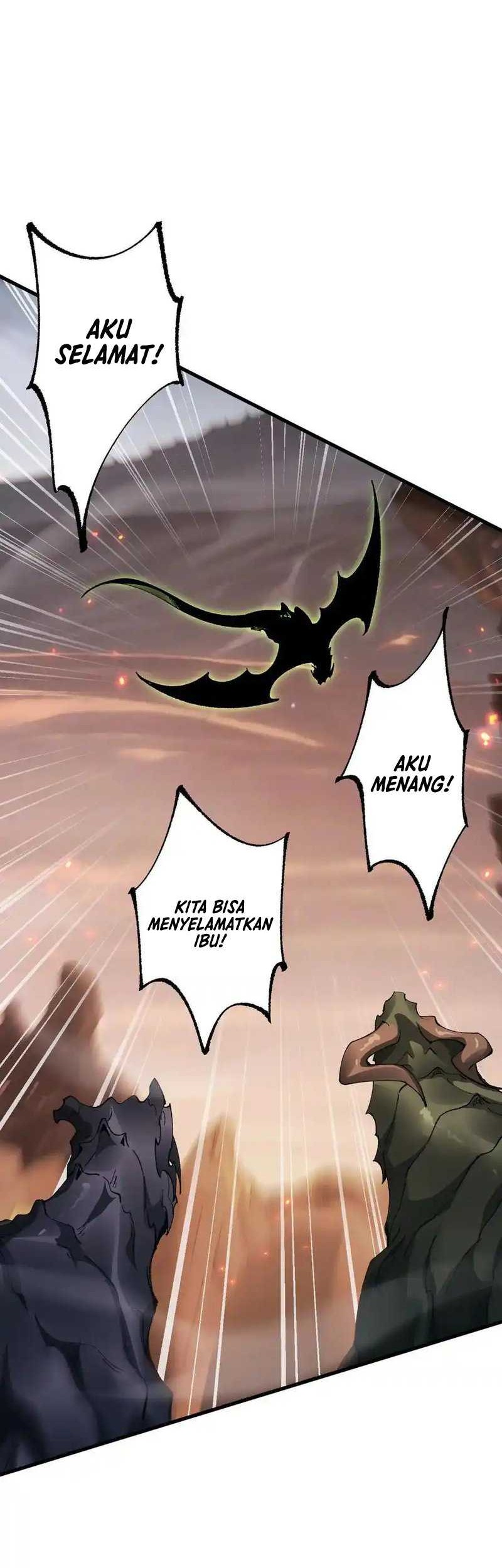 From Goblin to Goblin God Chapter 36 - halaman 9