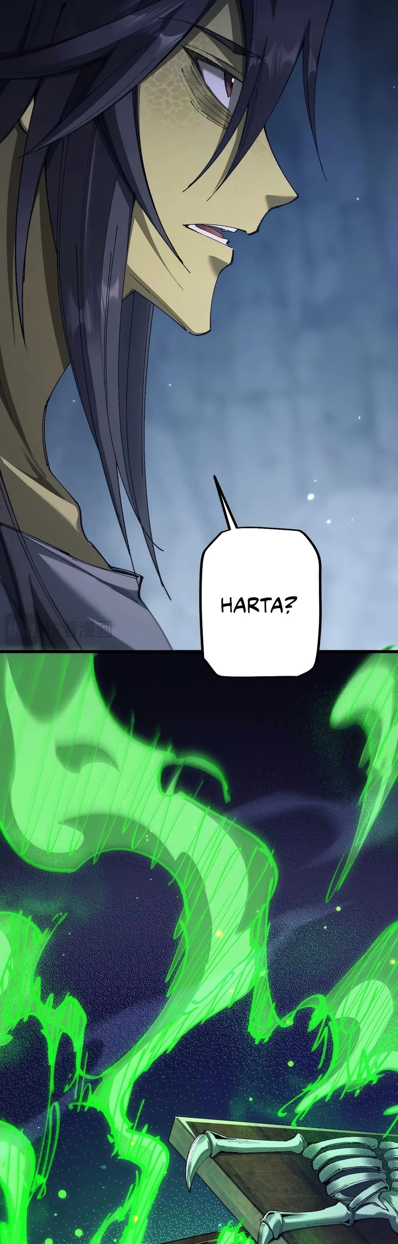 From Goblin to Goblin God Chapter 37 - halaman 17
