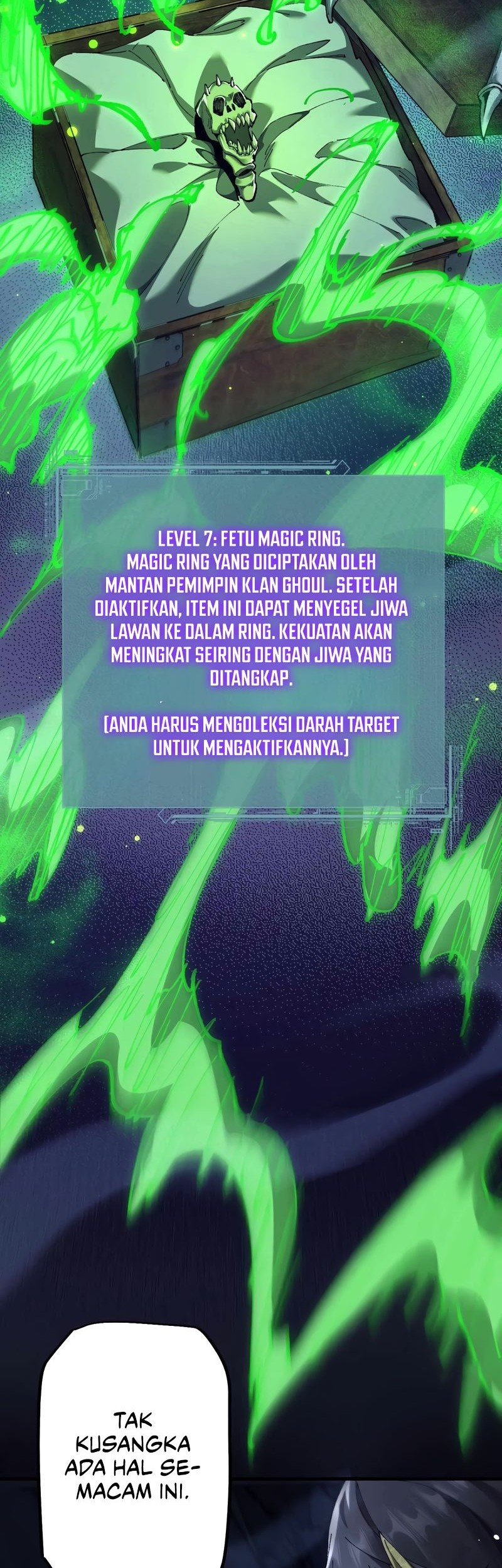 From Goblin to Goblin God Chapter 37 - halaman 18