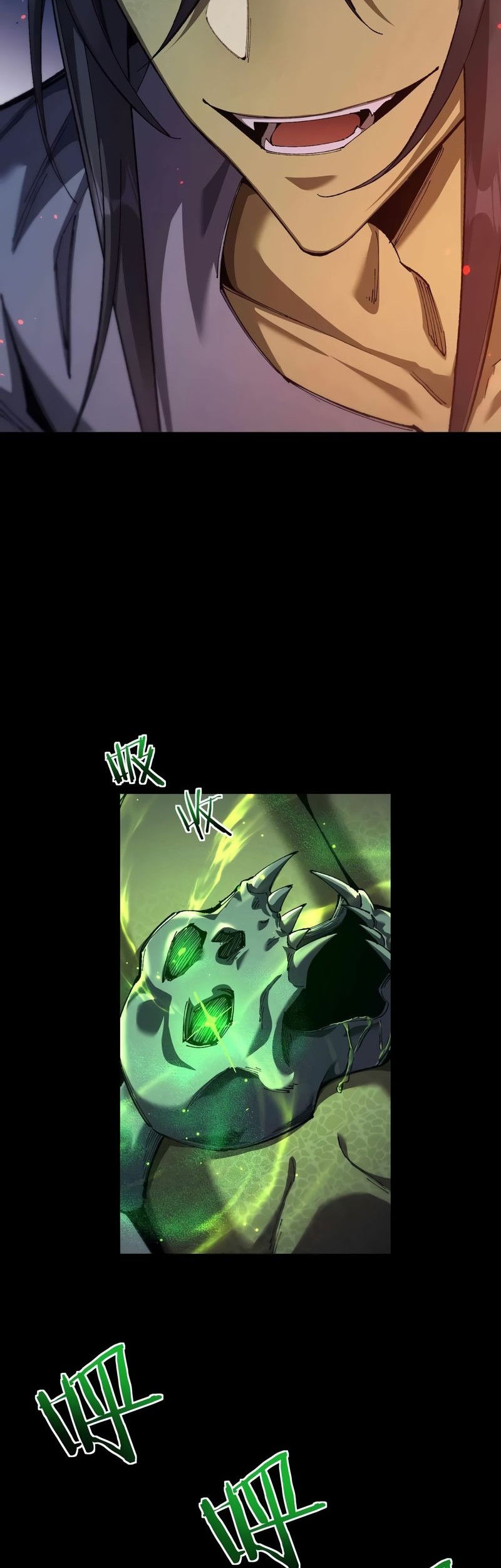 From Goblin to Goblin God Chapter 37 - halaman 22