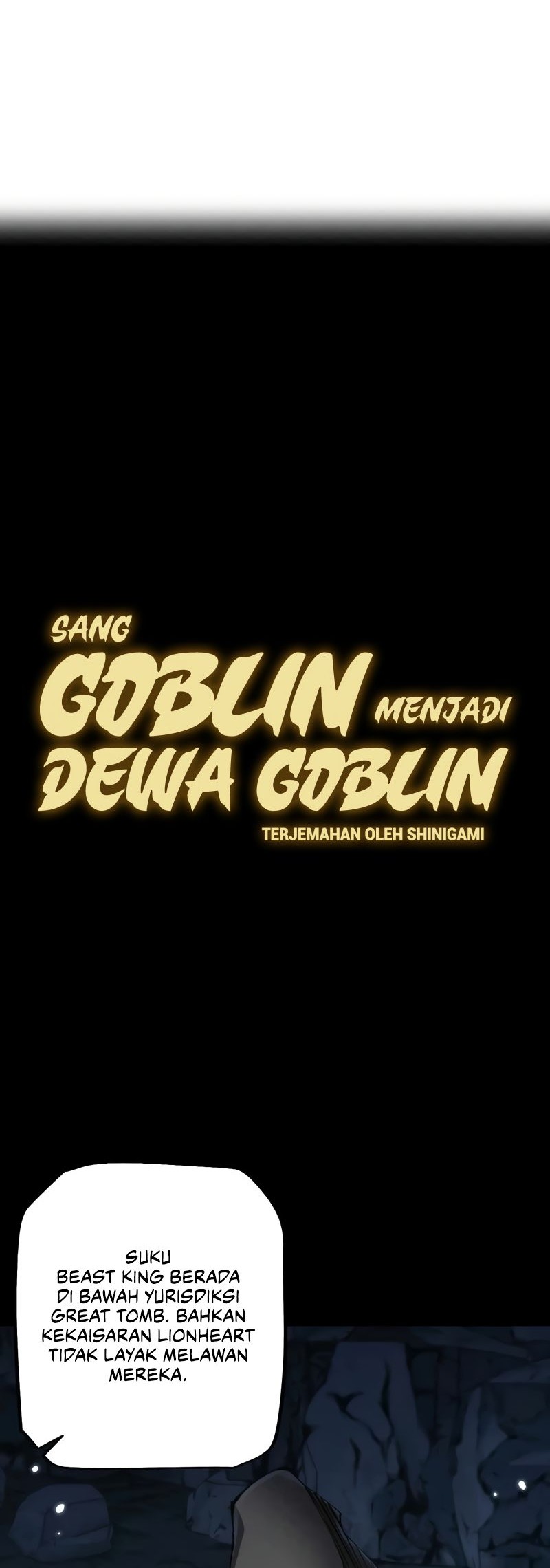 From Goblin to Goblin God Chapter 37 - halaman 32