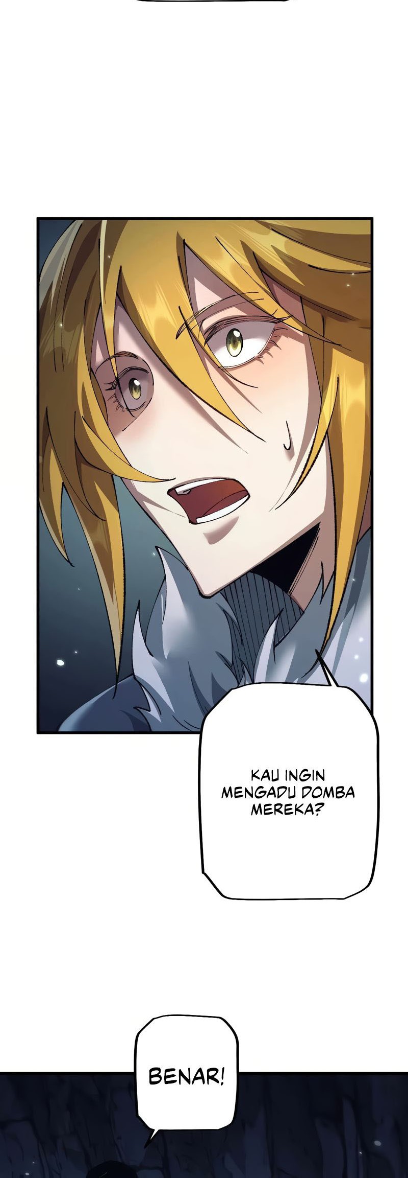 From Goblin to Goblin God Chapter 37 - halaman 40