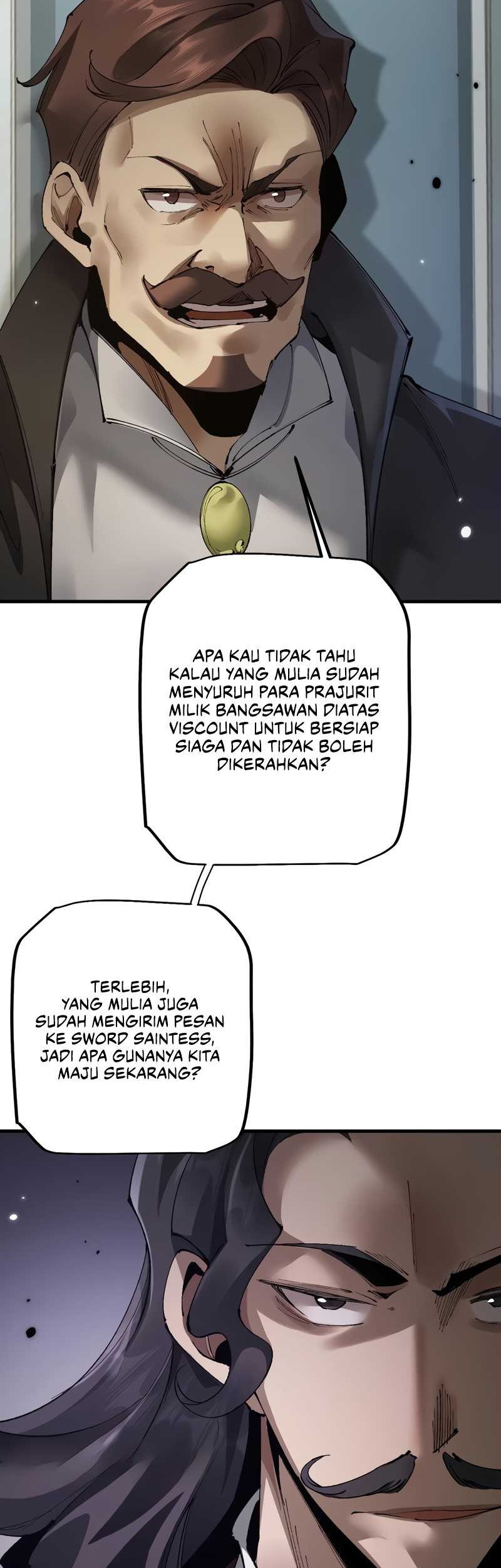 From Goblin to Goblin God Chapter 38 - halaman 15