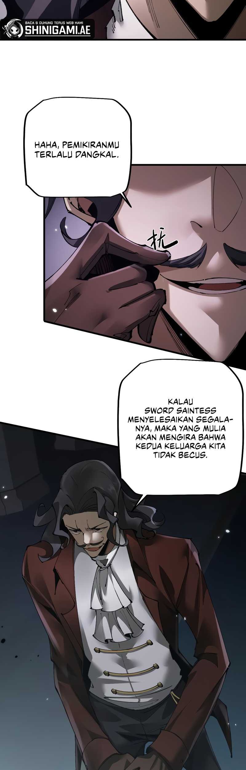From Goblin to Goblin God Chapter 38 - halaman 16