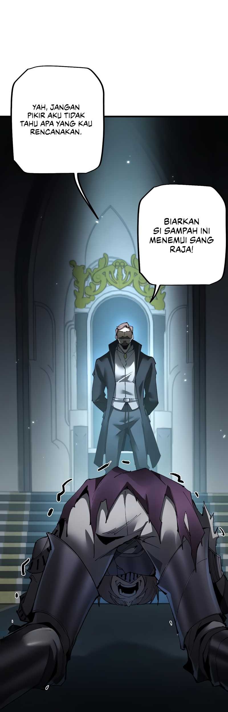 From Goblin to Goblin God Chapter 38 - halaman 20