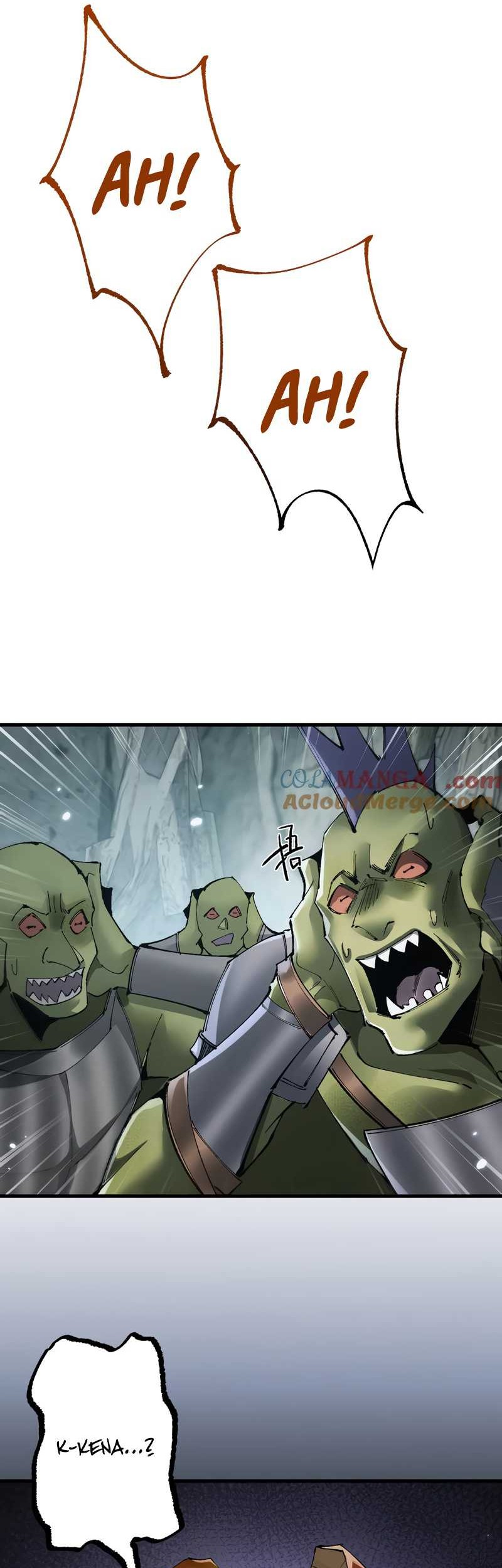 From Goblin to Goblin God Chapter 38 - halaman 23