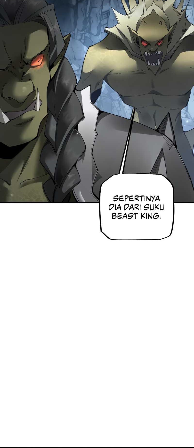 From Goblin to Goblin God Chapter 38 - halaman 29