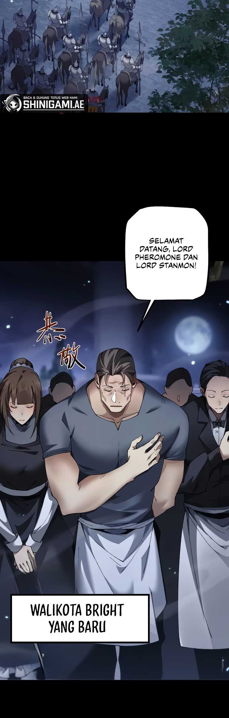 From Goblin to Goblin God Chapter 38 - halaman 39