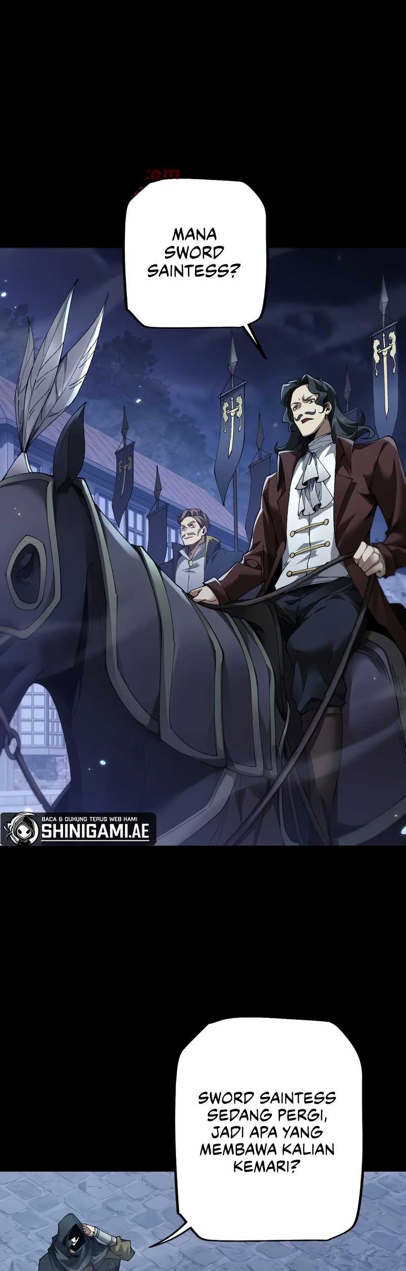 From Goblin to Goblin God Chapter 38 - halaman 40