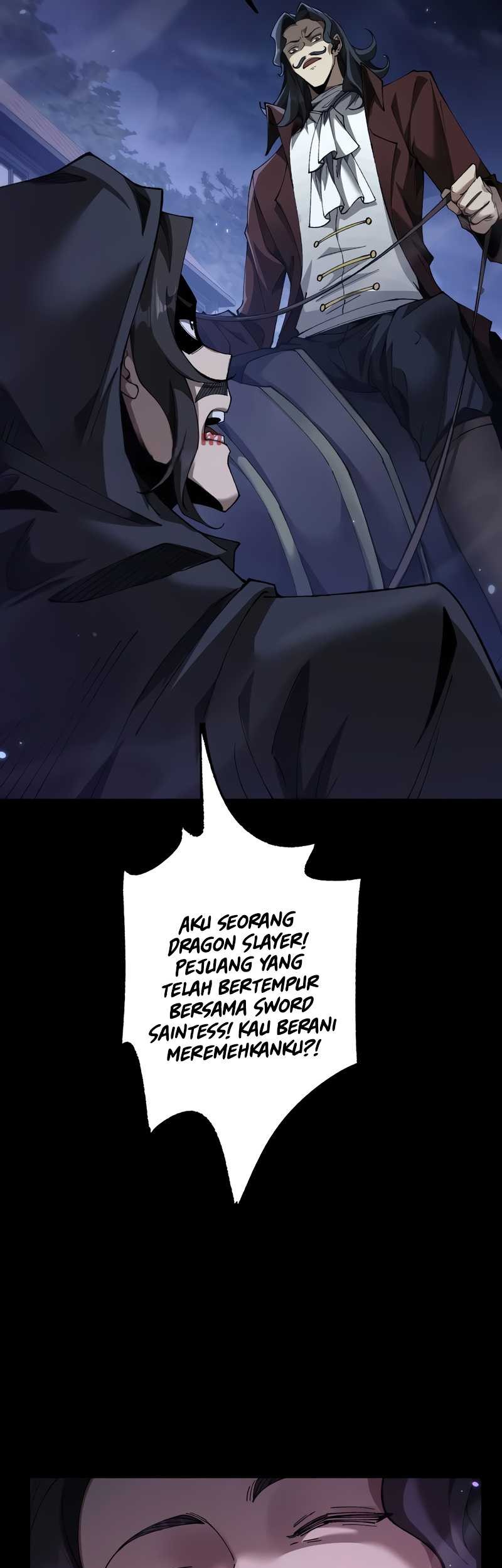 From Goblin to Goblin God Chapter 38 - halaman 42