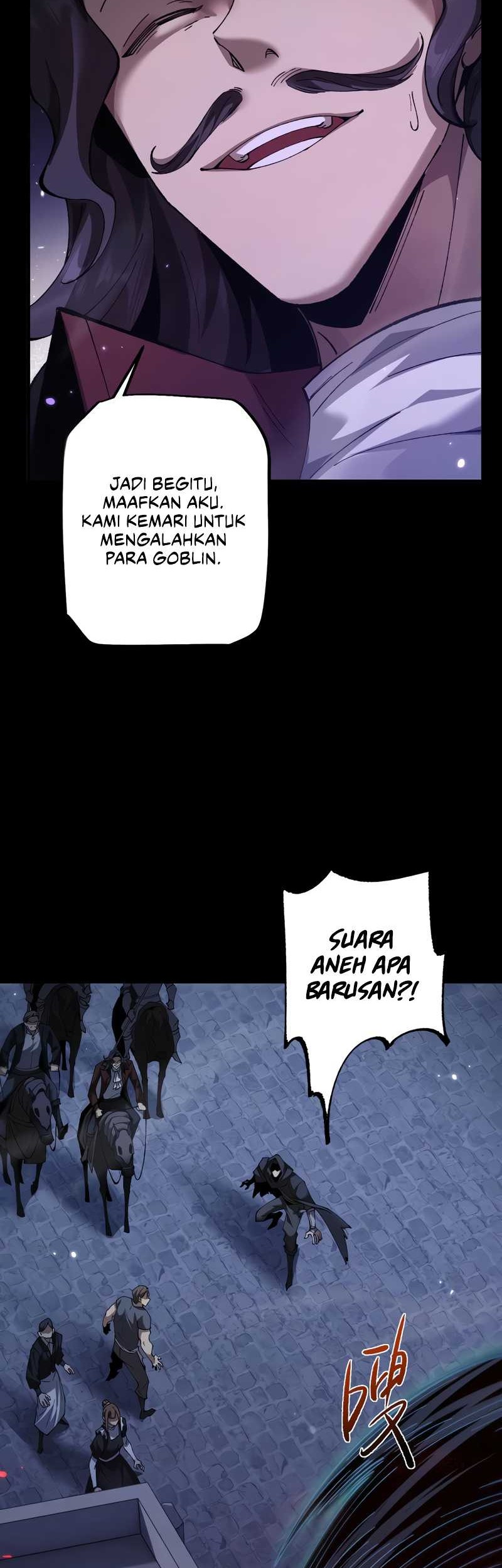 From Goblin to Goblin God Chapter 38 - halaman 43