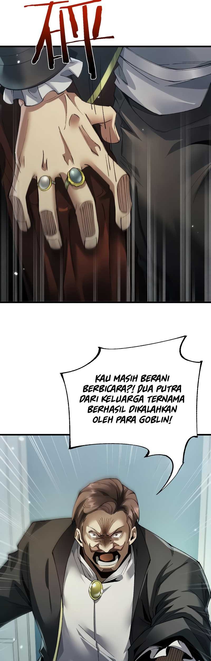 From Goblin to Goblin God Chapter 38 - halaman 7