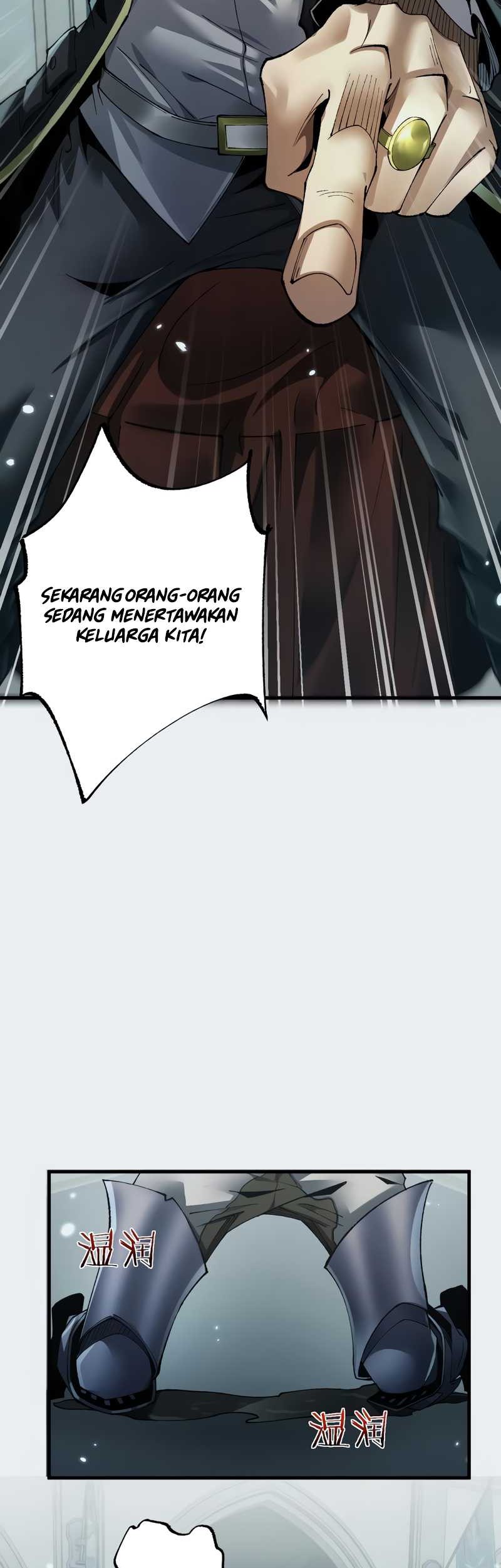 From Goblin to Goblin God Chapter 38 - halaman 8