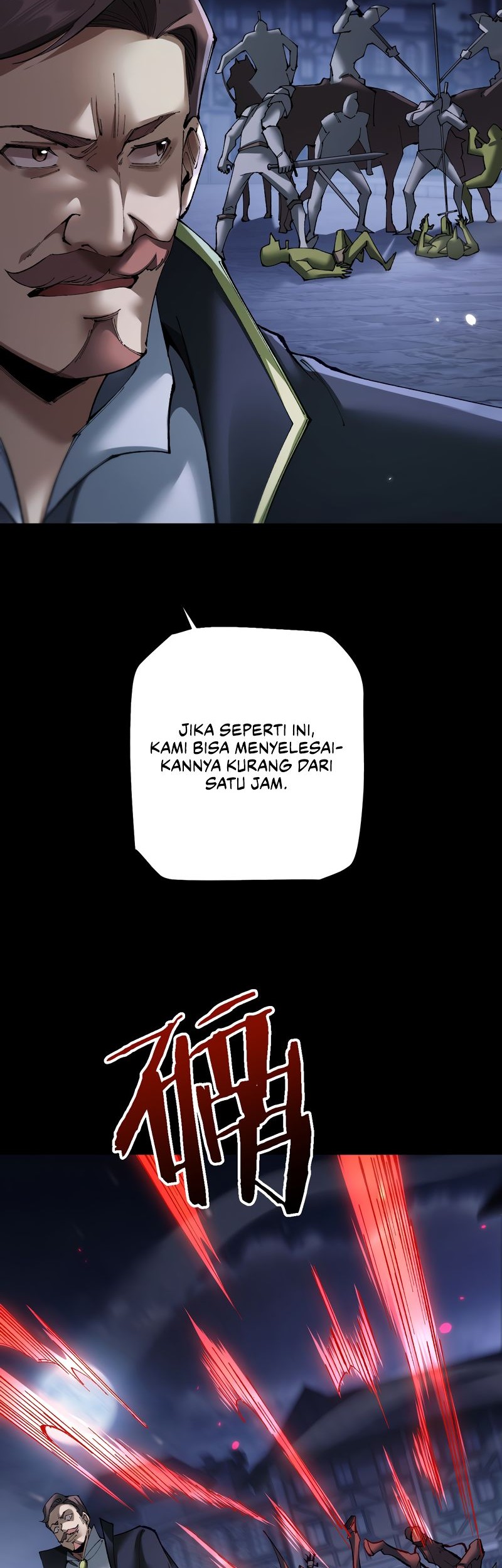 From Goblin to Goblin God Chapter 39 - halaman 12