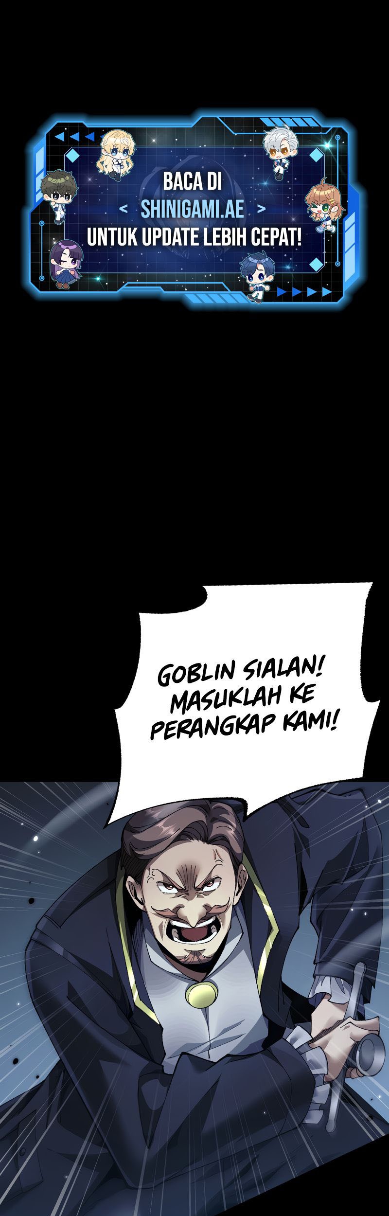 From Goblin to Goblin God Chapter 39 - halaman 2