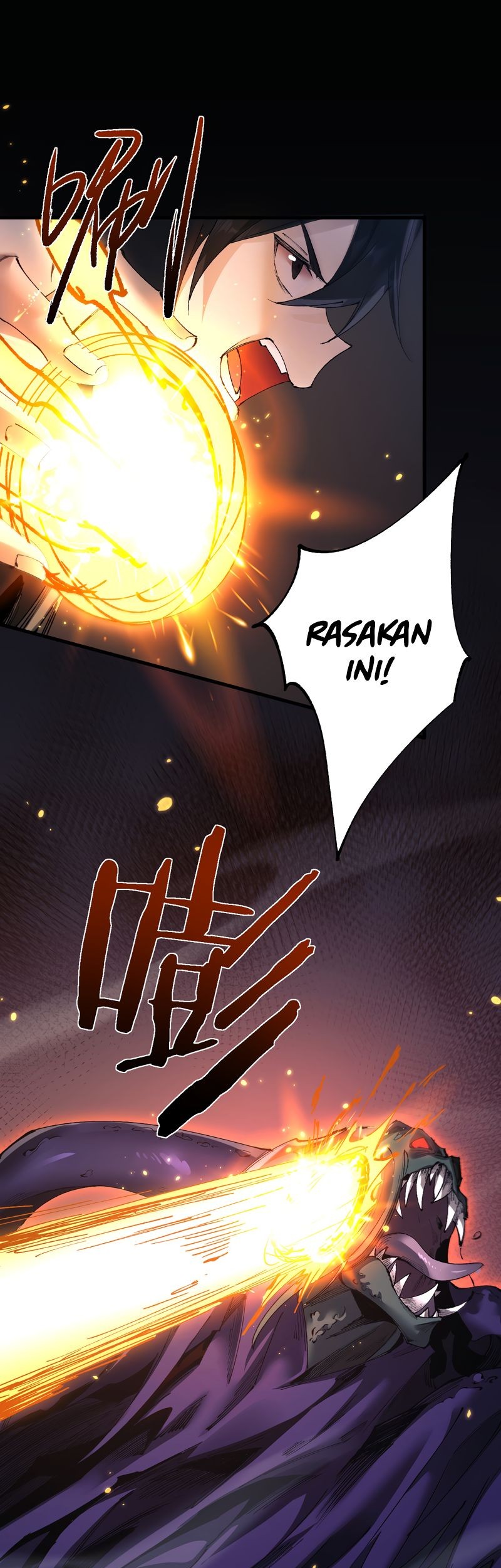 From Goblin to Goblin God Chapter 39 - halaman 23