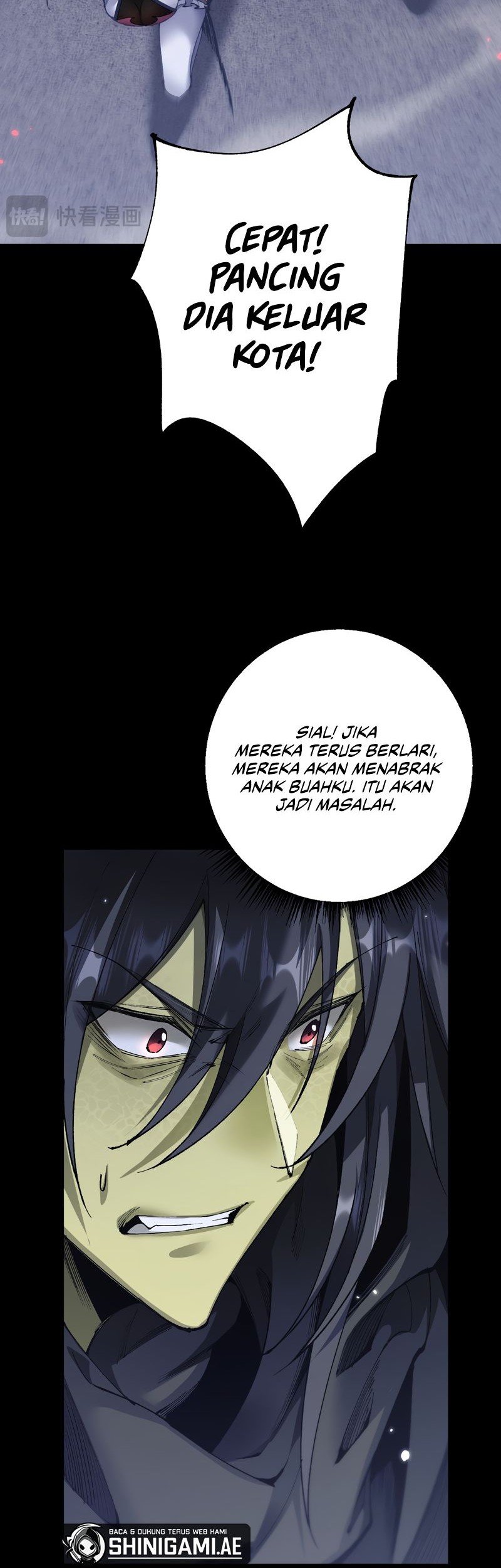 From Goblin to Goblin God Chapter 39 - halaman 26
