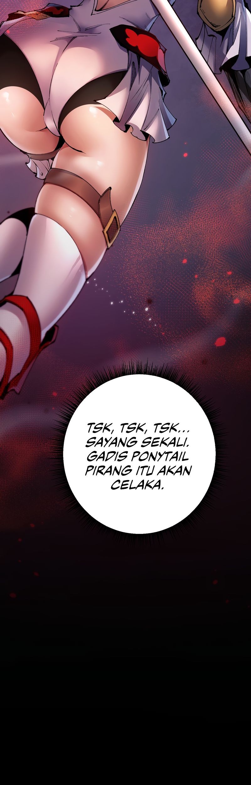 From Goblin to Goblin God Chapter 39 - halaman 29