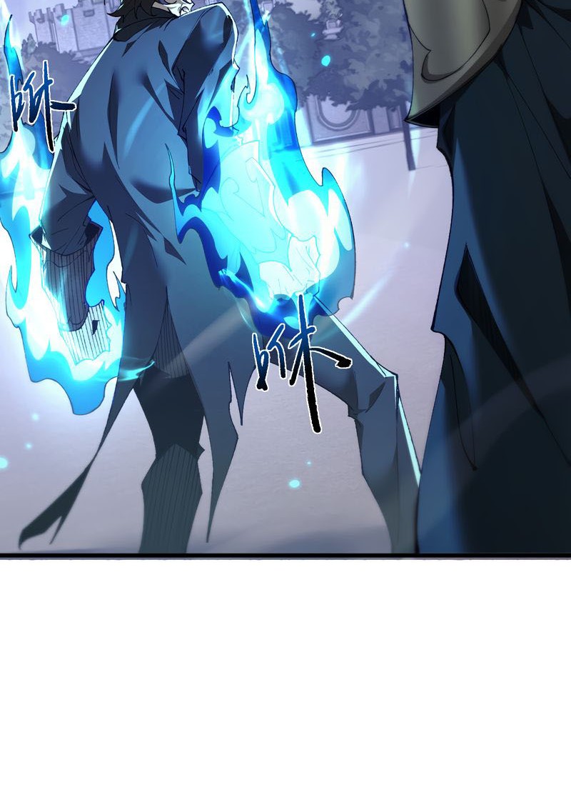 From Goblin to Goblin God Chapter 39 - halaman 34
