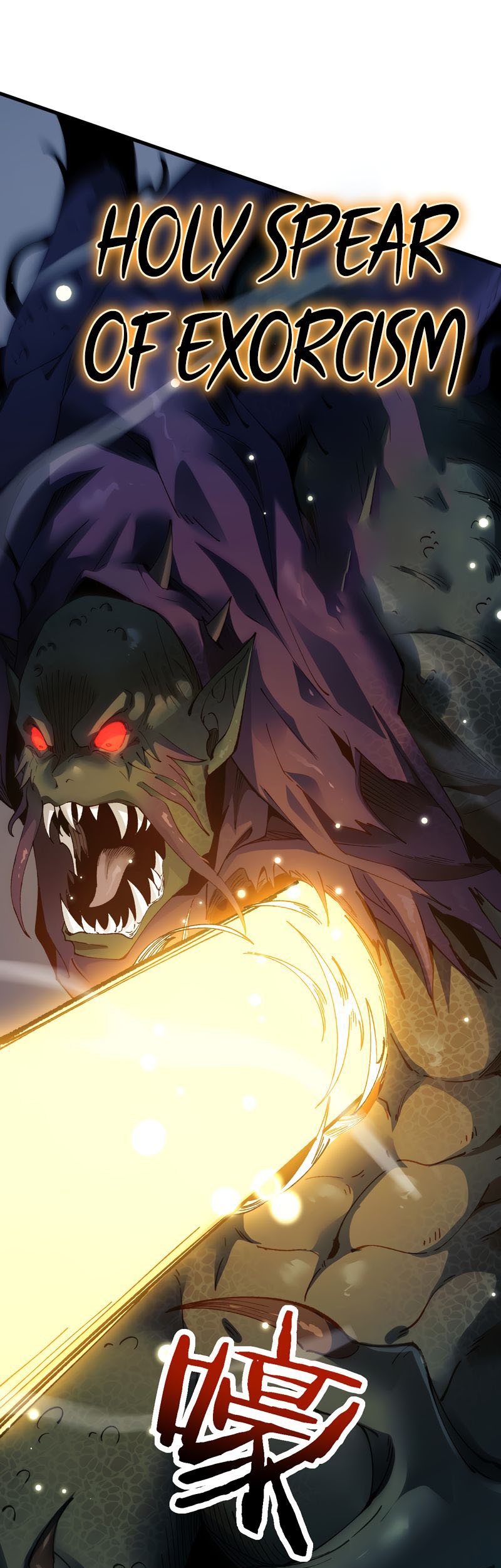 From Goblin to Goblin God Chapter 39 - halaman 39