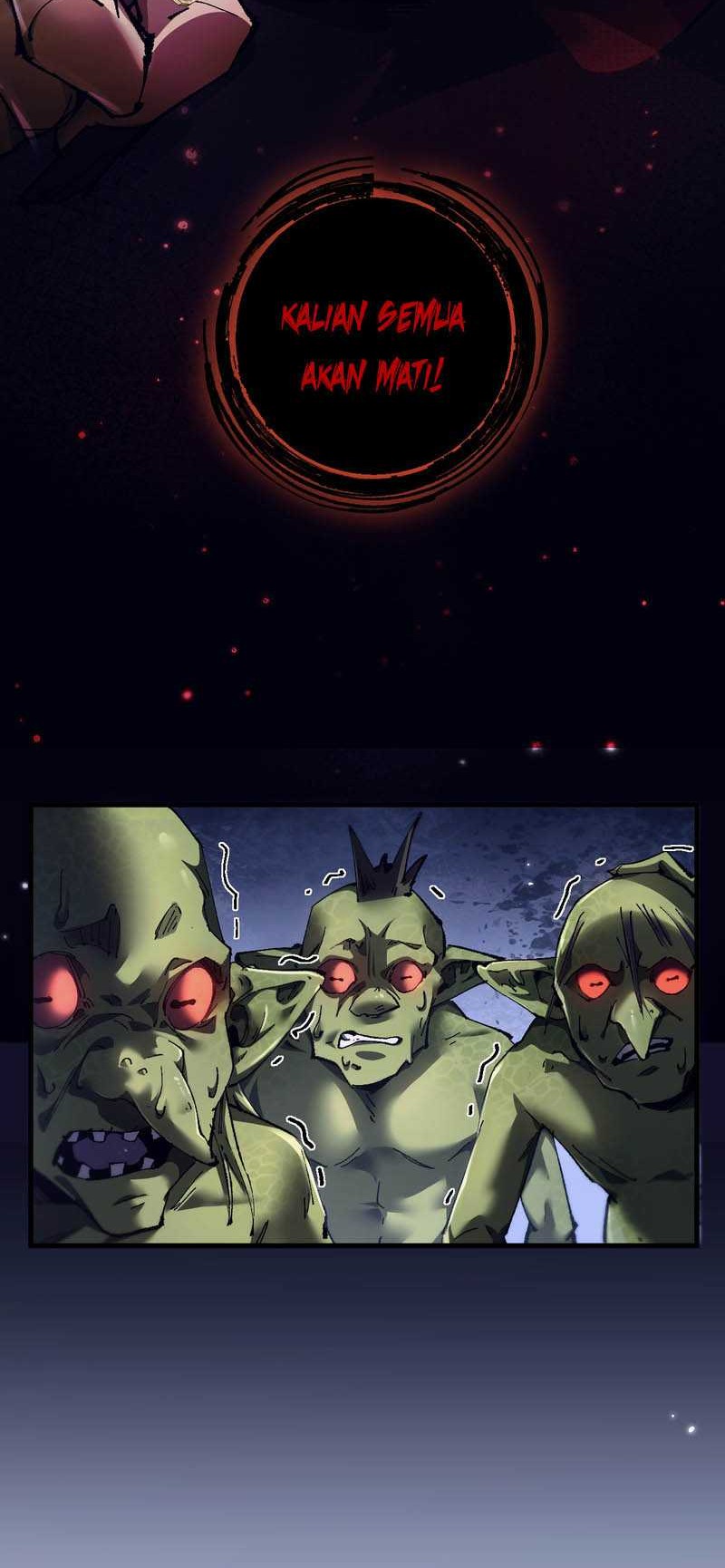 From Goblin to Goblin God Chapter 4 - halaman 20
