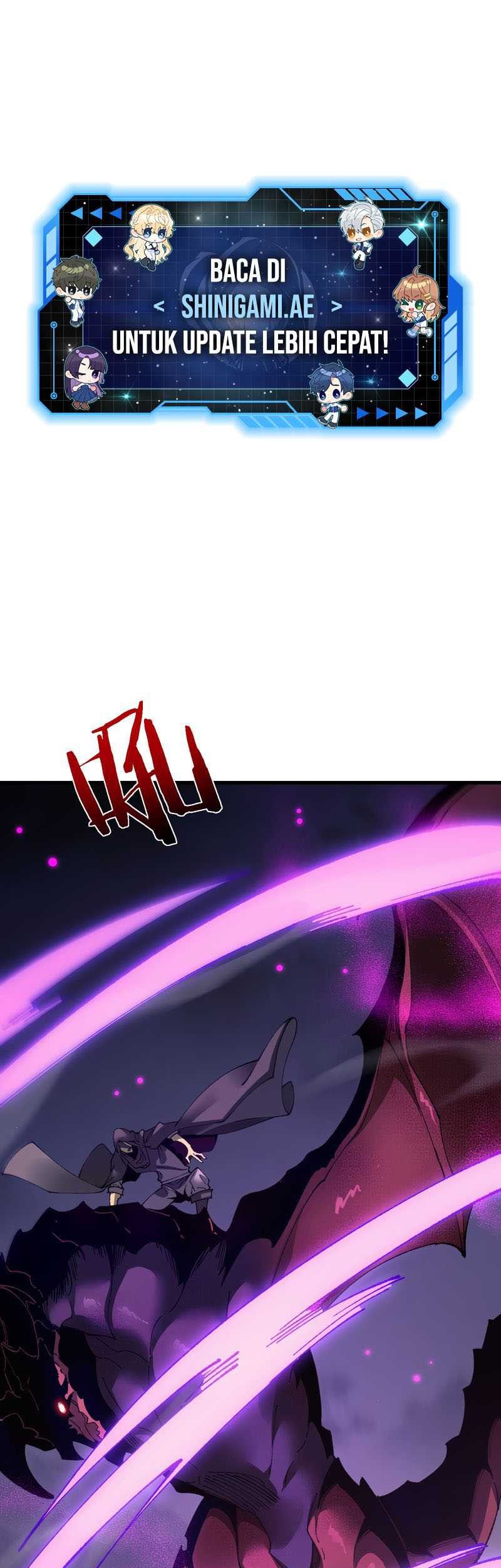 From Goblin to Goblin God Chapter 40 - halaman 2