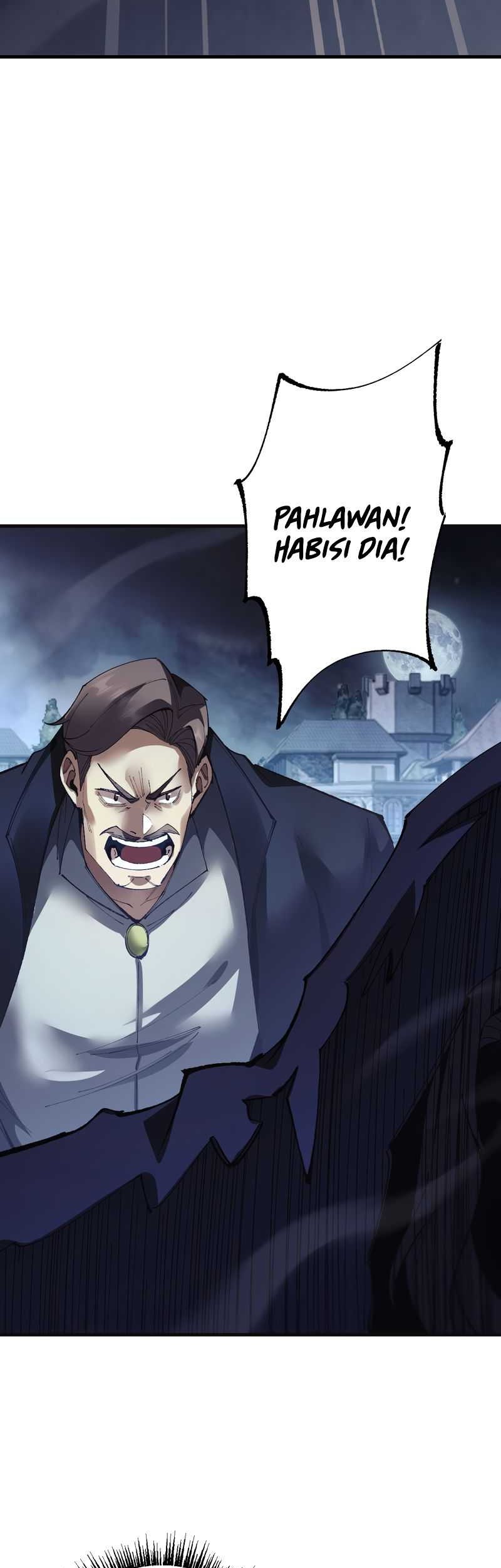 From Goblin to Goblin God Chapter 40 - halaman 24