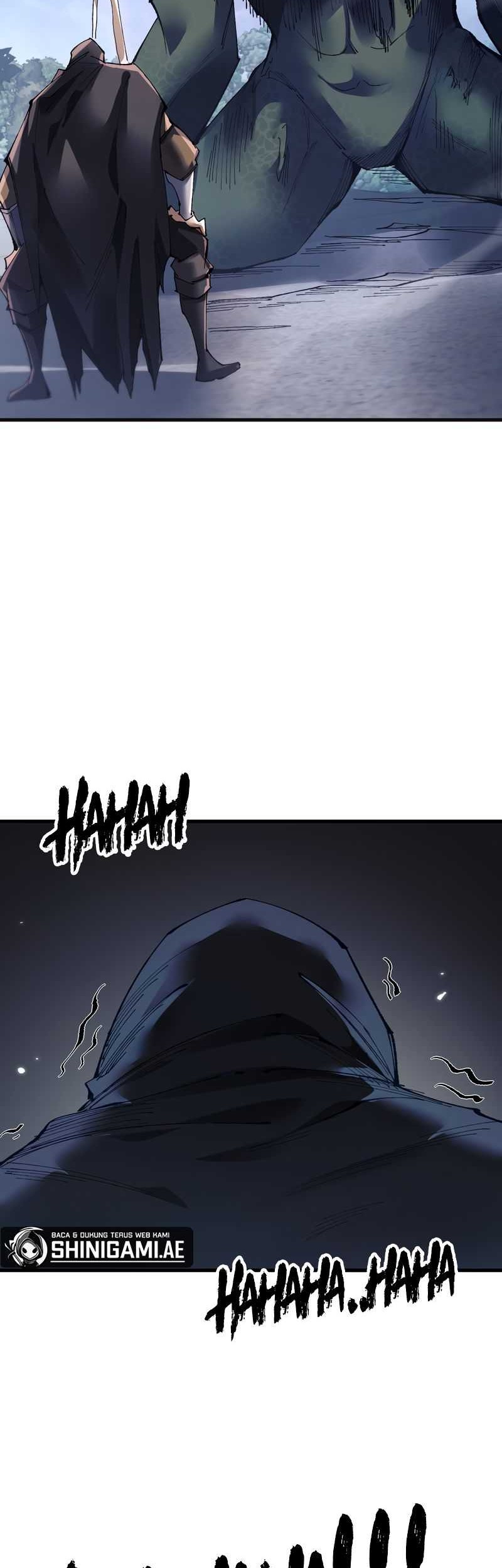 From Goblin to Goblin God Chapter 40 - halaman 31